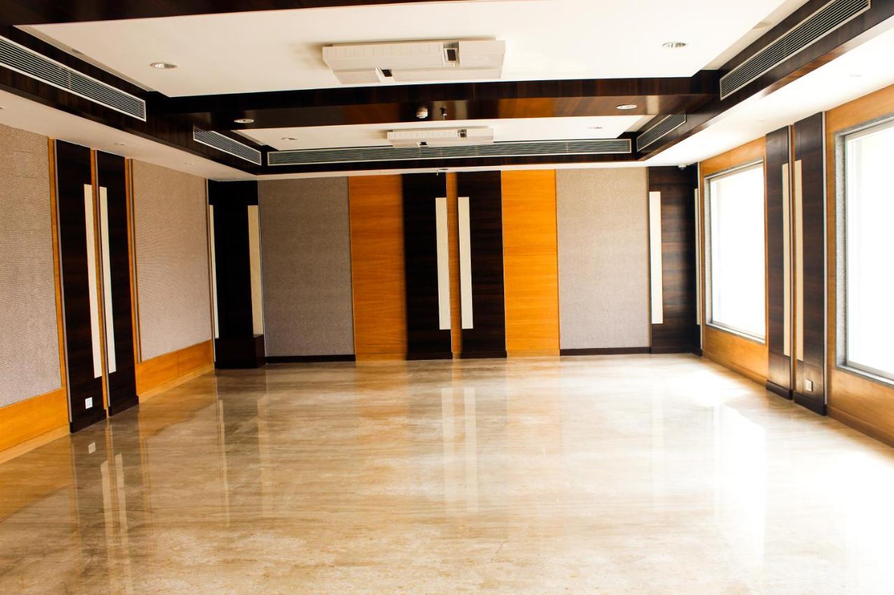 Hotel Rajhans Abhinandan Μποπάλ Εξωτερικό φωτογραφία