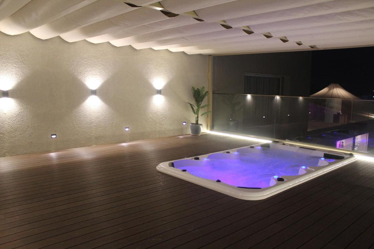 Hotel Rajhans Abhinandan Μποπάλ Εξωτερικό φωτογραφία