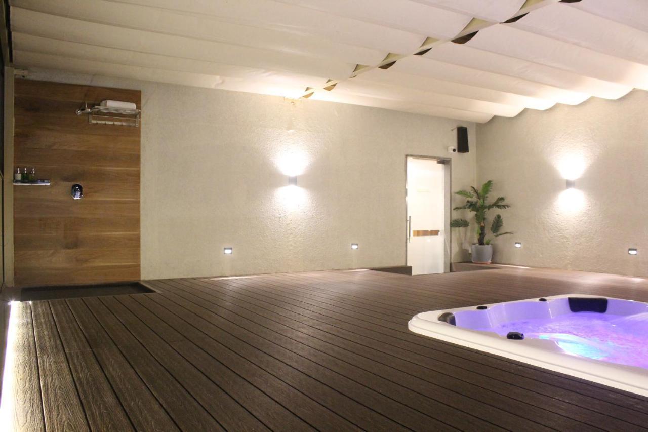Hotel Rajhans Abhinandan Μποπάλ Εξωτερικό φωτογραφία